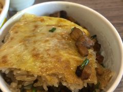 豆皮-蔡林记(广埠屯店)