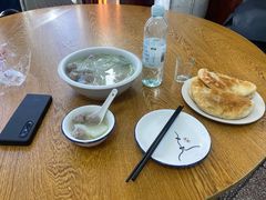 -铁东熏肉大饼铺