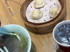 -回味鸭血粉丝汤(砂之船店)