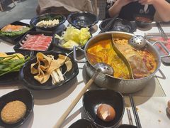 -呷哺呷哺 黄金牧场 (新中关购物中心店)