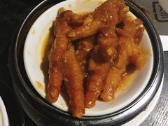 -糖朝(尖沙咀店)