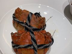 -神洲四海大酒楼(王府井澳门中心店)