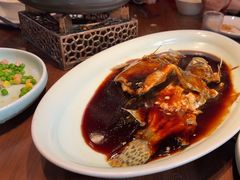 -四灶儿·2005地道杭帮菜(杭州鼓楼1店)