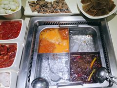 -海底捞火锅(吾悦国际广场店)