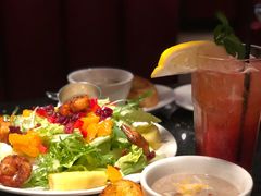 -Chili's Cafe&Bar奇利斯(滨江店)
