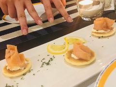 -La Creperie法餐厅(芮欧百货店)