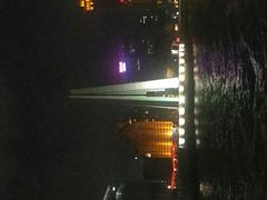 -黄浦江游览-售票处