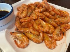 -福建美食城(老君堂店)