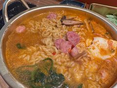 -九田家黑牛烤肉料理(太阳城店)