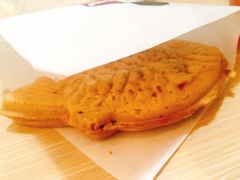 -粉粉乐鲷鱼烧(美罗城店)