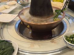 -福寿斋·老北京铜锅涮肉·烧烤(清岚店)
