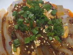 -渝信川菜 · 川味家常菜(长安店)