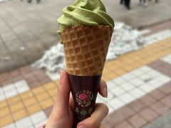 -吴裕泰茶庄(前门大街店)