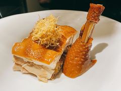 -杭州明豪voco酒店·明轩阁中餐厅