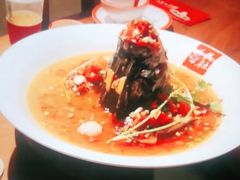 -人民公社·剁椒鱼头(平湖吾悦广场店)