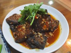 -湘聚南县土菜馆(龙山二路店)