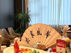 -聚宾楼·烤鸭·家宴(科技三路店)