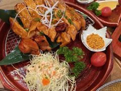 -花漫里日式餐厅(刺桐店)