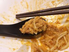 -苏堂阳春面•九年庆(北京路天河城店)