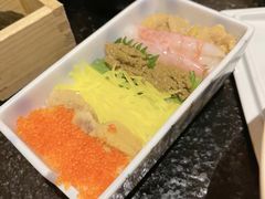 -無境·匠心日本料理(汉街店)