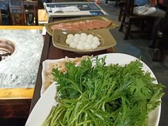 -渝味晓宇火锅(合川路店)