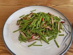 -老海陵·泰州菜(图书馆店)