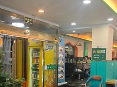 -西域美食(西直门南小街店)
