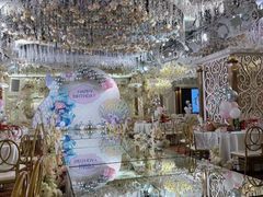 -芭菲盛宴·环球美食(锦城万达广场店)