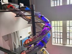 -诚毅科技探索中心