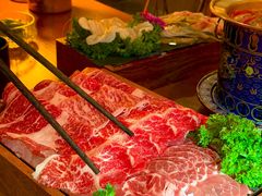 -赤RedBowl川锅·炙烤·板前(北京瑰丽酒店)