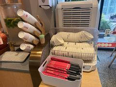 -每味每客·重庆麻辣烫(拓展大厦店)