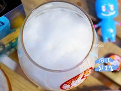 -Boxing Cat Brewery拳击猫精酿啤酒馆(永福店)