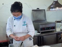 -当家水煎包·牛肉汤(浦江店)