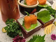 -阳光海鲜城(太仓万达店)