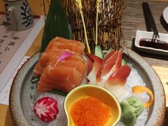 -吉兆·料理(红梅南路店)