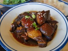 秘制红烧肉-妈妈的味道·腾冲特色菜(和顺古镇店)