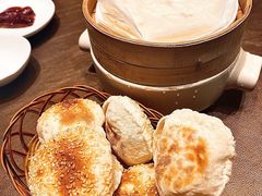 烧饼-金鸭季·臻品餐厅(欢乐海岸购物中心店)