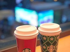 -星巴克(淮安金鹰店)