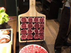 -快乐小羊·内蒙牛羊肉火锅(流花中心店)