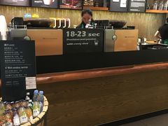 -星巴克臻选(北京银泰店)