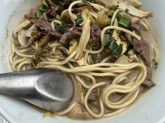 -立文冬·鲜活面(杭州太合商业中心店)