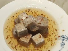 -绿茶餐厅(领展购物广场·中关村店)