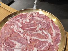 -月满大江千层肚火锅(锦城大道店)