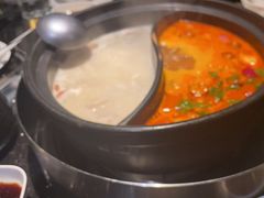 -捞王锅物料理(凯旋路店)