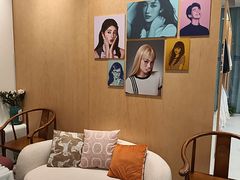 -天真蓝照相馆(莘庄天荟广场店)