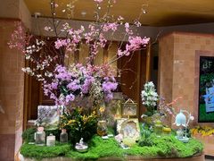 -BEAST野兽派(上海浦东嘉里城店)