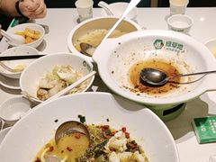 -绿草地·湘菜(7mall店)