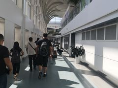 -银川河东国际机场