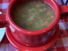 -北辰洲际酒店·IT MAMA意式家味餐厅