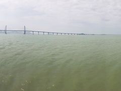 -澳门环岛游湾仔码头